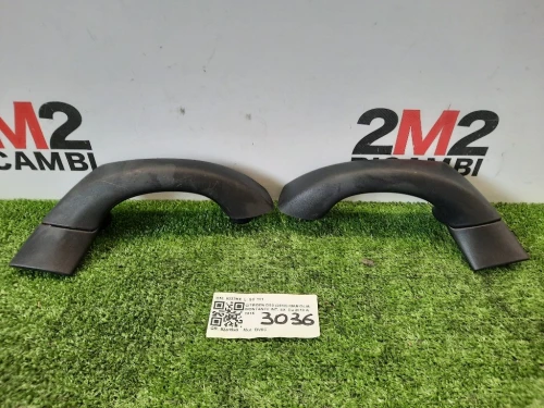 Maniglia Montante INT SX 8337RX Citroen DS3 2010