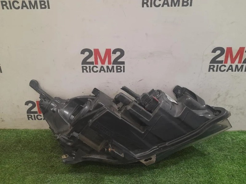 Proiettore ANT SX 13297720 Opel Astra J 2010