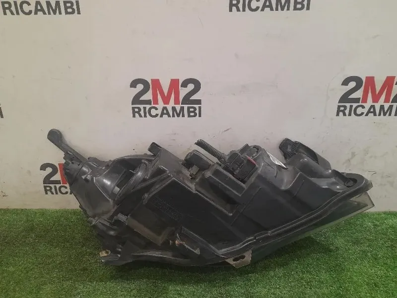 Proiettore ANT SX 13297720 Opel Astra J 2010