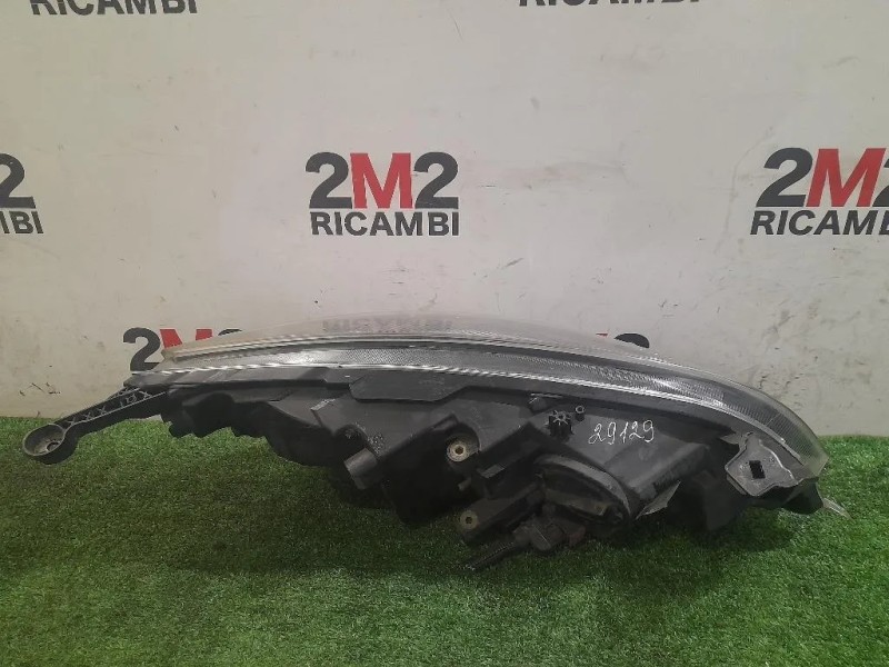 Proiettore ANT SX 13297720 Opel Astra J 2010