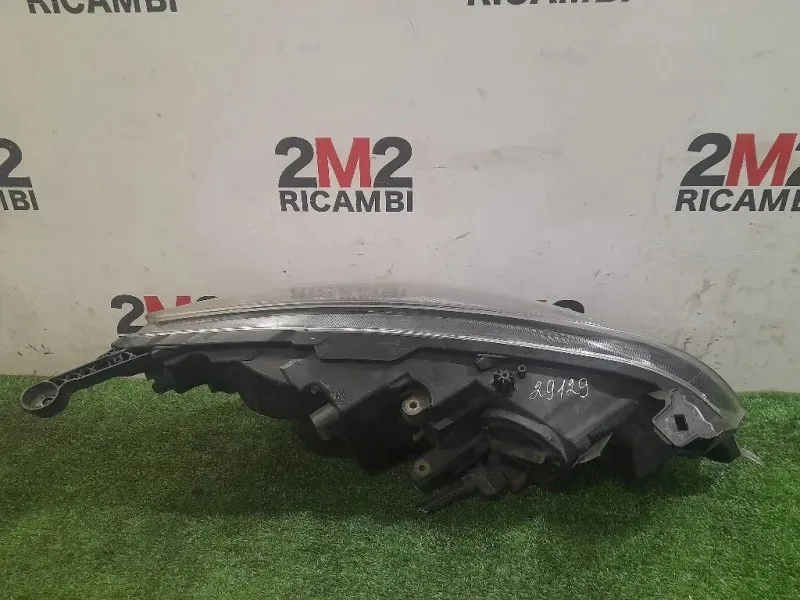 Proiettore ANT SX 13297720 Opel Astra J 2010