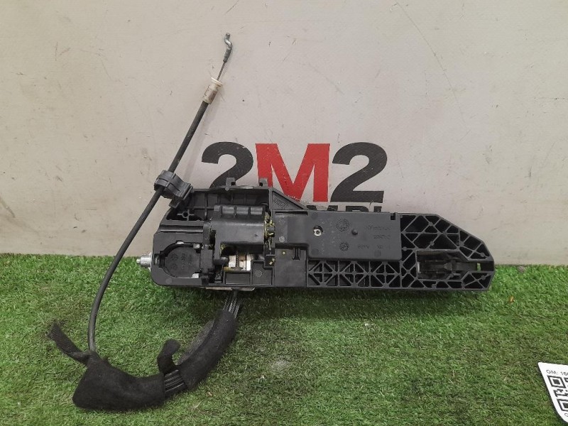 Maniglia Porta EST ANT DX 156099954 Alfa Romeo Giulietta 2010