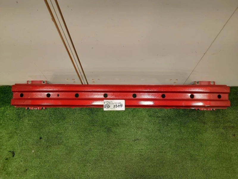 Traversa Paraurti POST 6556061MA1000 Suzuki Vitara II 2018