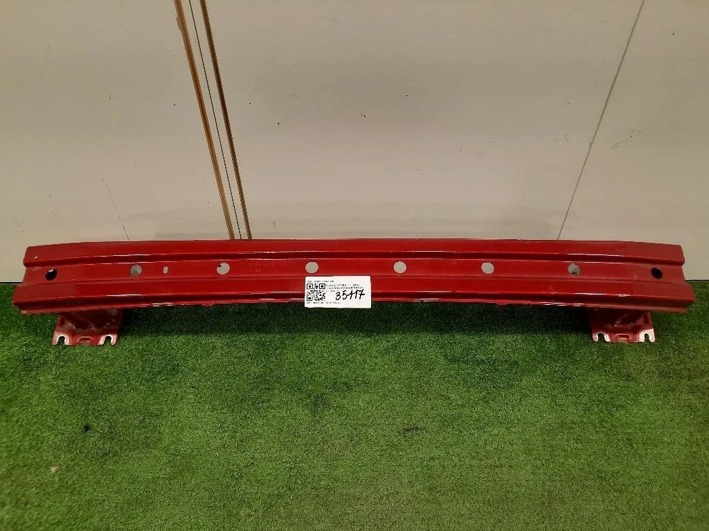 Traversa Paraurti POST 6556061MA1000 Suzuki Vitara II 2018