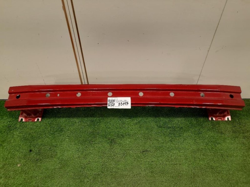 Traversa Paraurti POST 6556061MA1000 Suzuki Vitara II 2018