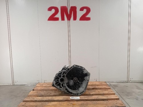 Cambio 320106944R Dacia Duster I 2014