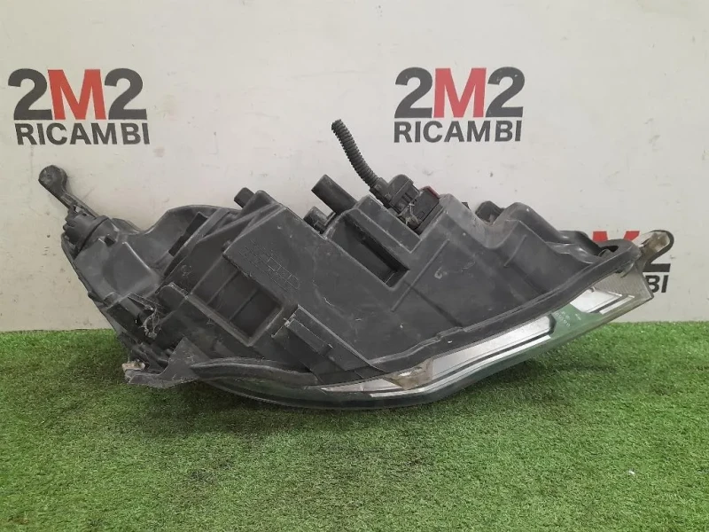 Proiettore ANT SX 13253656 Opel Astra J 2010