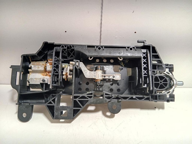Maniglia Porta EST ANT DX 8W02837812A Audi A4 8W5 Avant 2015