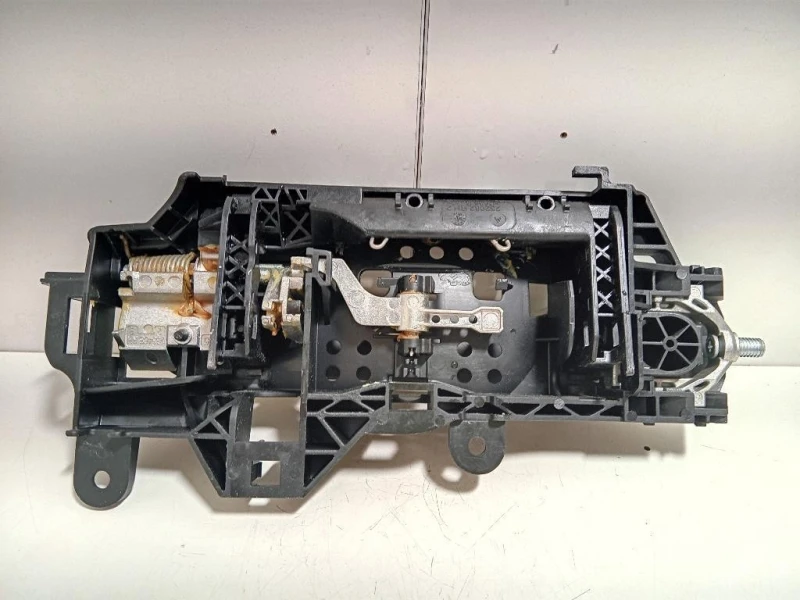 Maniglia Porta EST ANT DX 8W02837812A Audi A4 8W5 Avant 2015
