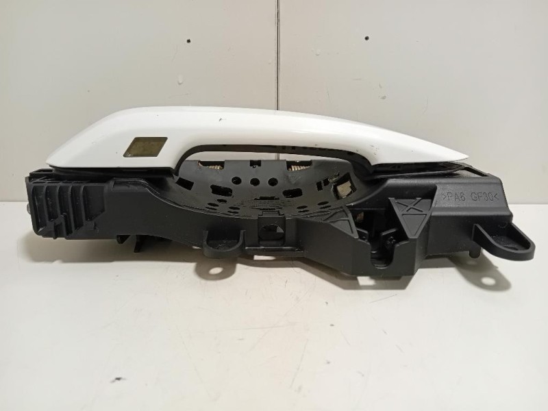 Maniglia Porta EST ANT DX 8W02837812A Audi A4 8W5 Avant 2015