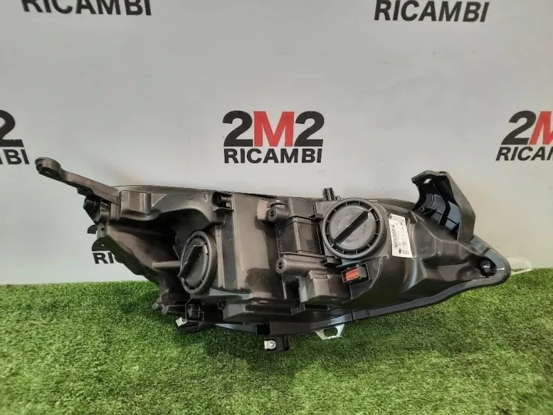 Proiettore ANT SX 13253646 1EG 010 011-15 NUOVO Opel Astra J 2010