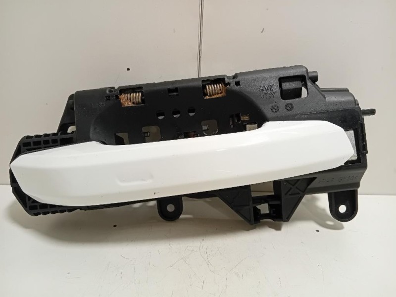 Maniglia Porta EST ANT DX 8W02837812A Audi A4 8W5 Avant 2015