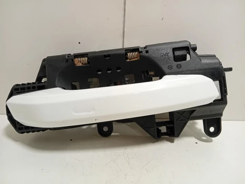 Maniglia Porta EST ANT DX 8W02837812A Audi A4 8W5 Avant 2015