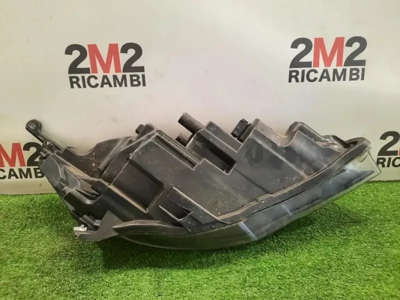 Proiettore ANT SX 13365290 Opel Astra J 2012