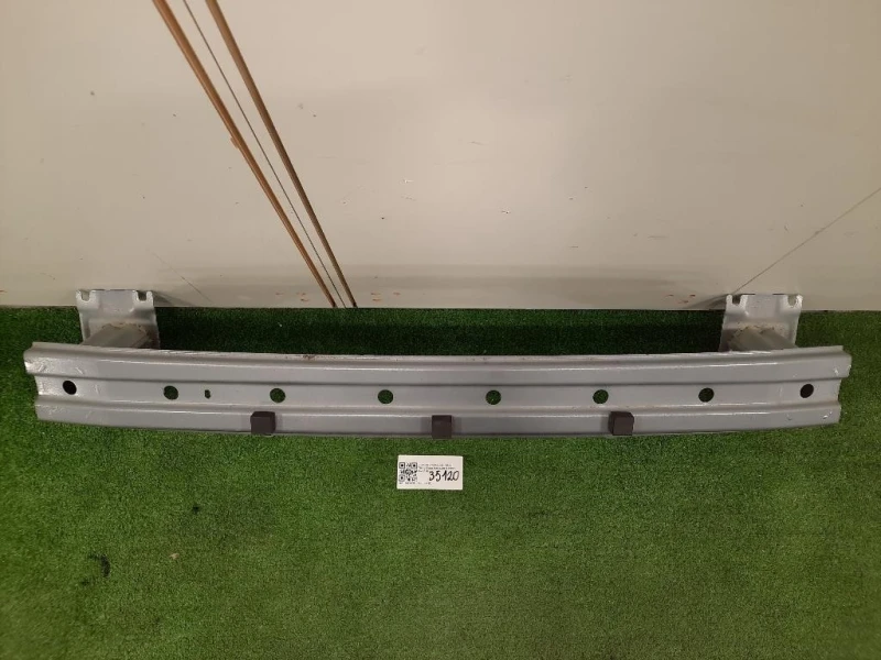 Traversa Paraurti POST 6556061MA1000 Suzuki Vitara II 2018