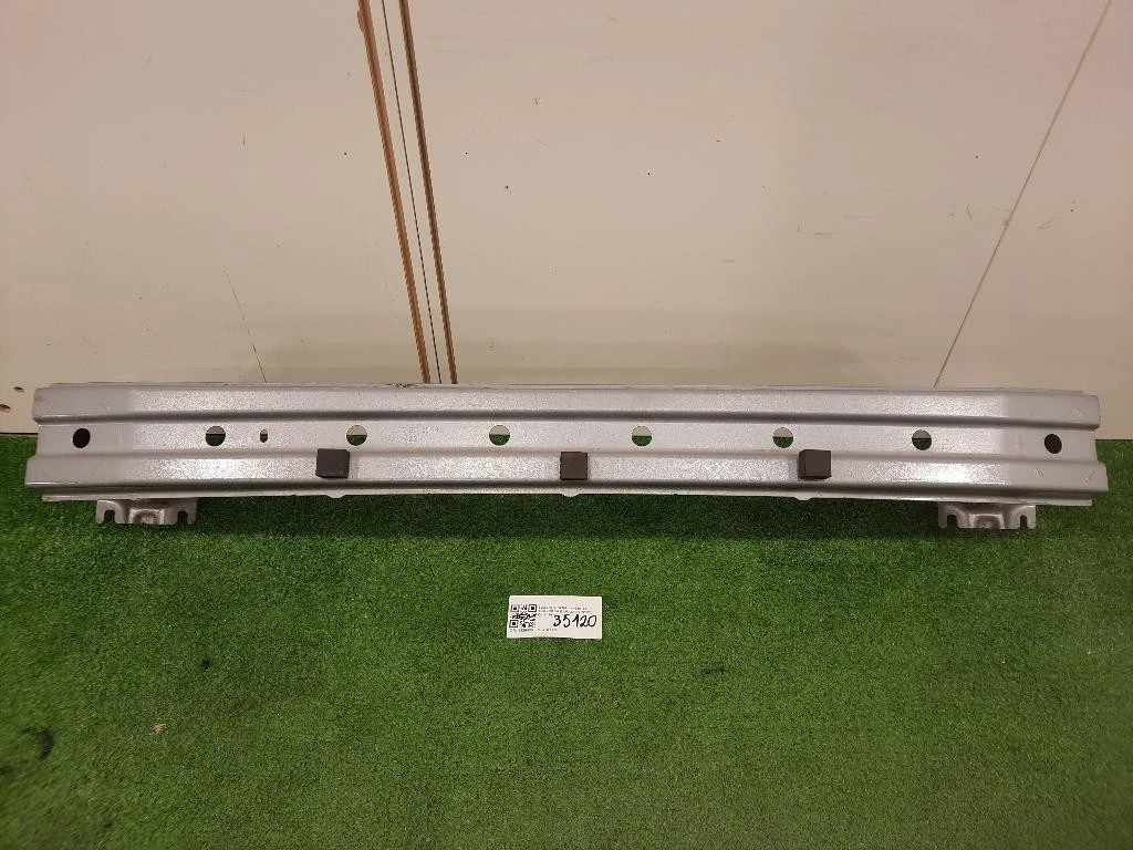 Traversa Paraurti POST 6556061MA1000 Suzuki Vitara II 2018