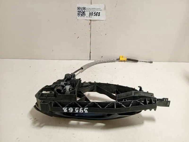 Maniglia Porta EST ANT DX 4M8837206BGRU Audi A6 4a5c8 Avant 2018