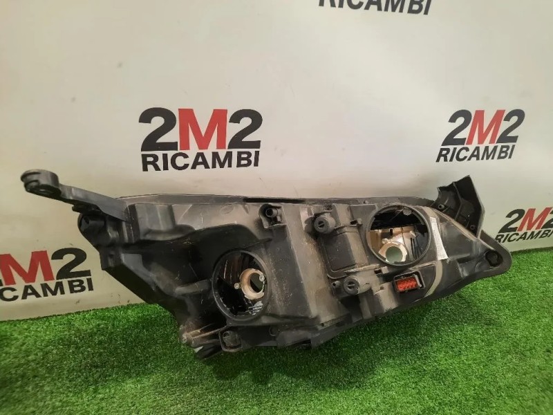 Proiettore ANT SX 13365290 Opel Astra J 2012
