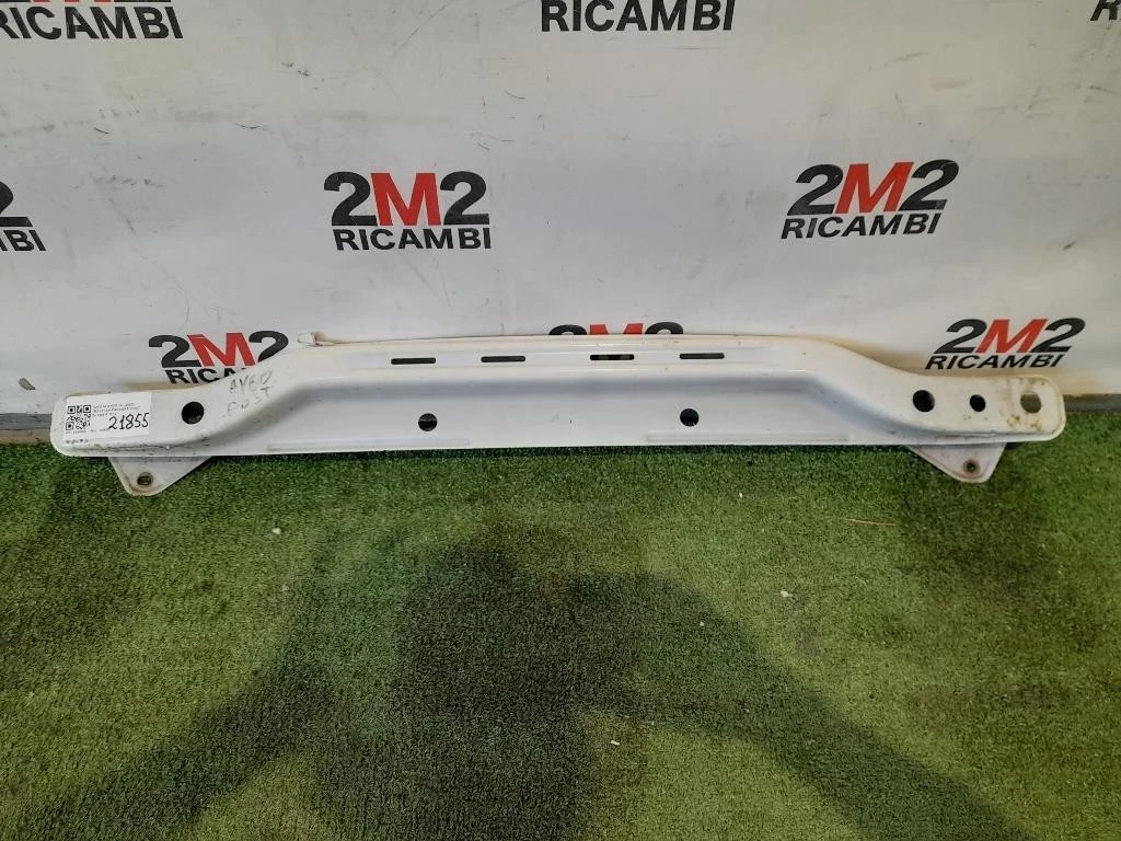 Traversa Paraurti POST Toyota AYGO I 2005