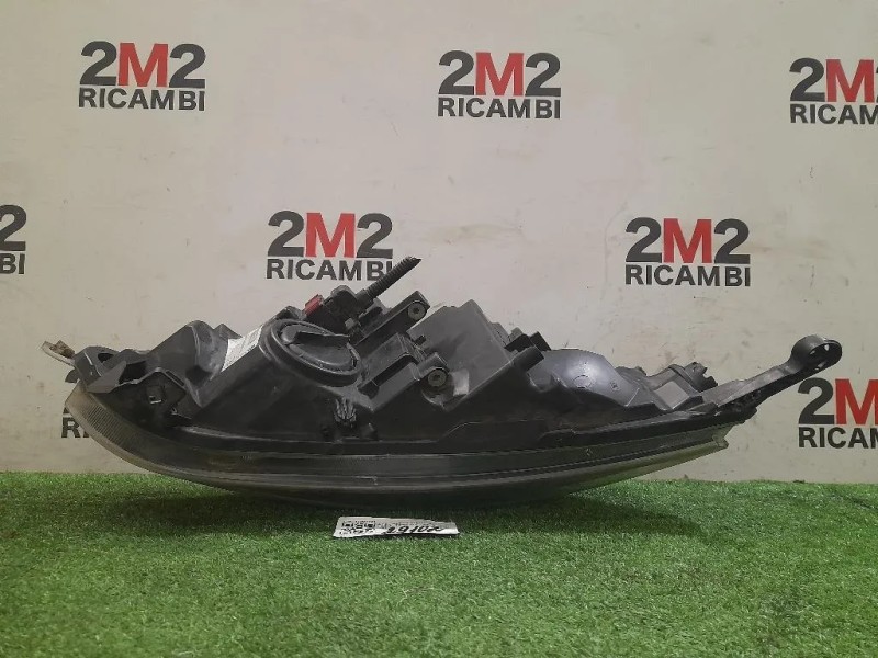 Proiettore ANT SX 13297720 Opel Astra J 2012