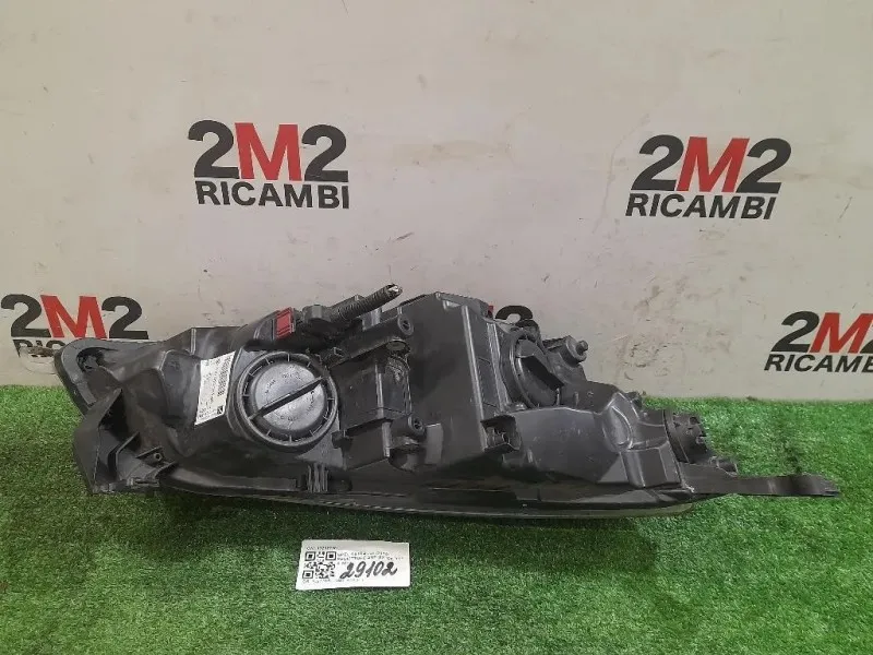 Proiettore ANT SX 13297720 Opel Astra J 2012