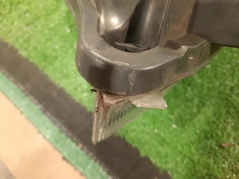 Proiettore ANT SX 1LG010011-17 Opel Astra J 2012