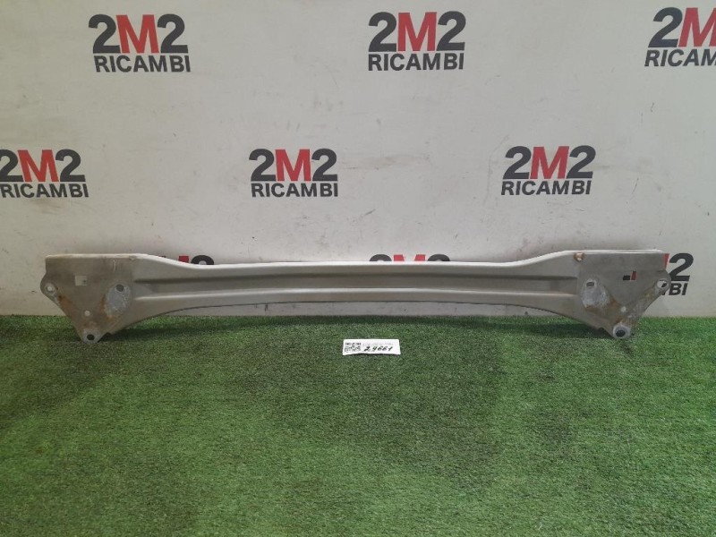 Traversa Paraurti POST Toyota Yaris IV 2012