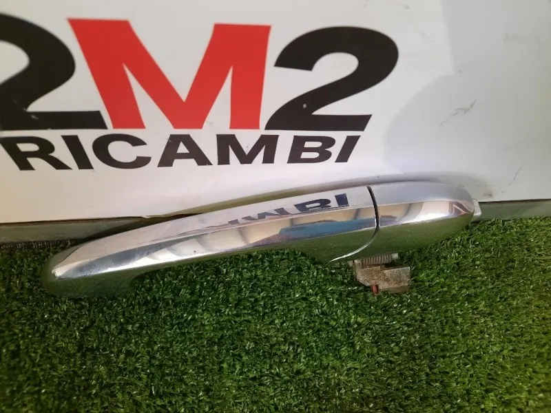 Maniglia Porta EST ANT DX 735715011 Fiat 500 II 2008