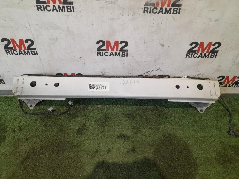 Traversa Paraurti POST 520230D080 Toyota Yaris IV 2012