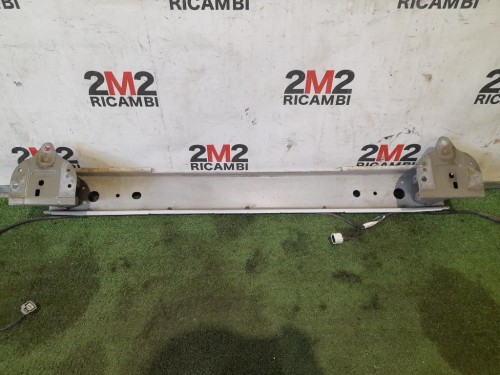 Maniglia Porta EST ANT DX 735715011 Fiat 500 II 2008