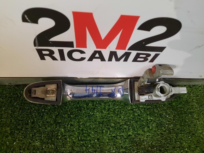 Maniglia Porta EST ANT DX 735715011 Fiat 500 II 2008