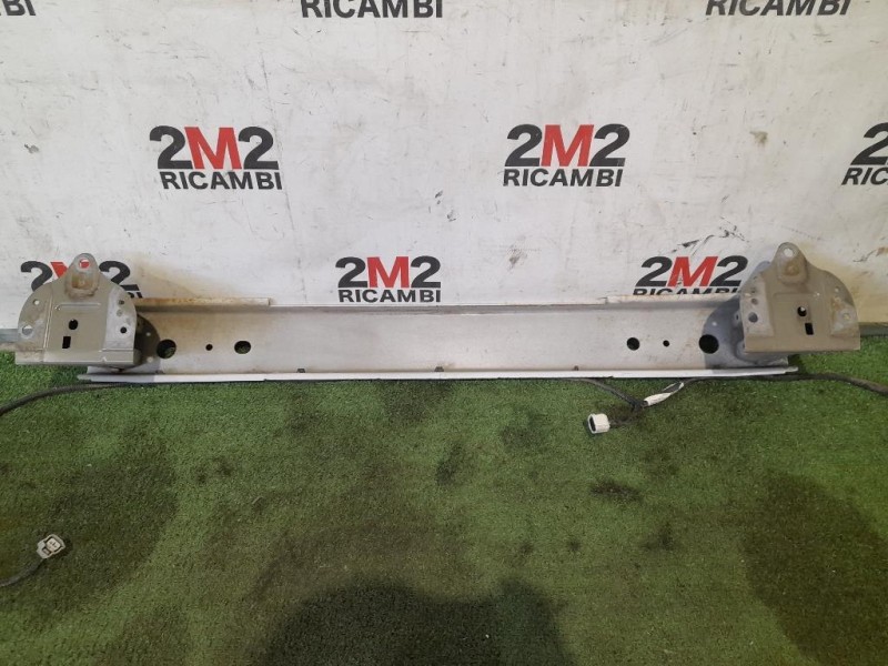 Traversa Paraurti POST 520230D080 Toyota Yaris IV 2012