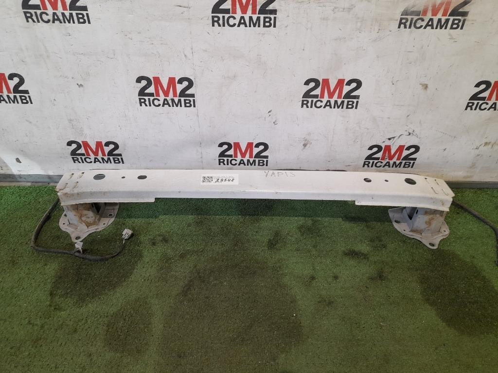 Traversa Paraurti POST 520230D080 Toyota Yaris IV 2012