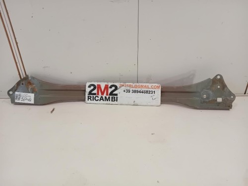 Maniglia Porta EST ANT DX 233290 Fiat 500 C 2008