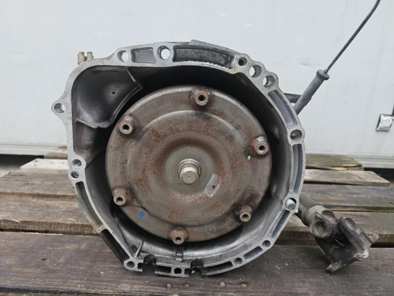 Cambio 35000B4030 Daihatsu Terios II 2006