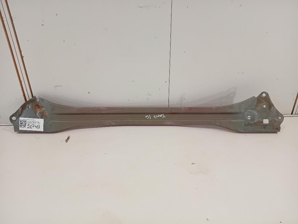 Traversa Paraurti POST TRAVERSA PARAURTI POST Toyota Yaris IV 2012