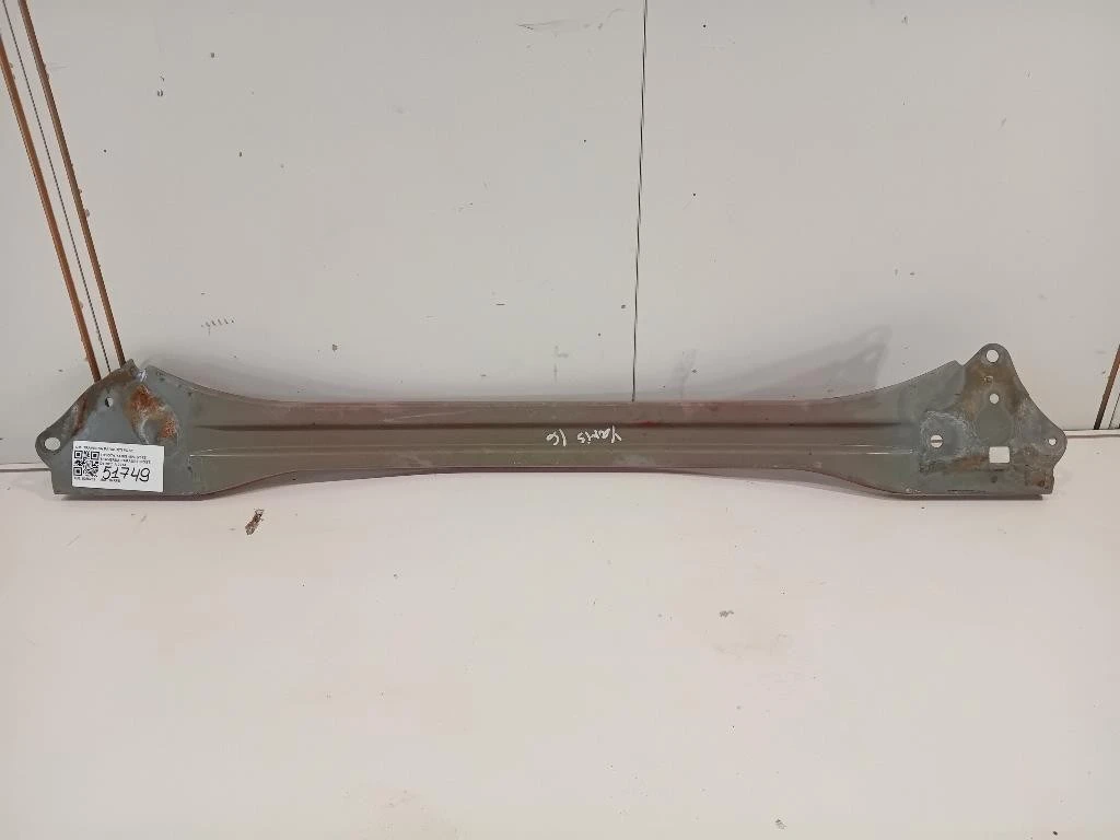 Traversa Paraurti POST TRAVERSA PARAURTI POST Toyota Yaris IV 2012