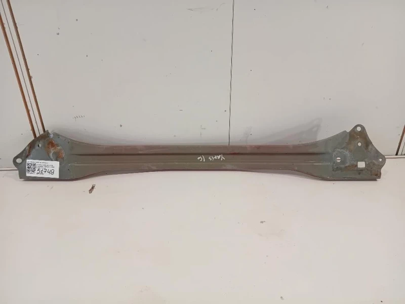 Traversa Paraurti POST TRAVERSA PARAURTI POST Toyota Yaris IV 2012