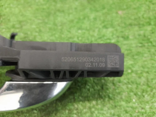 Maniglia Porta EST ANT DX 52065129 Fiat 500X 2015