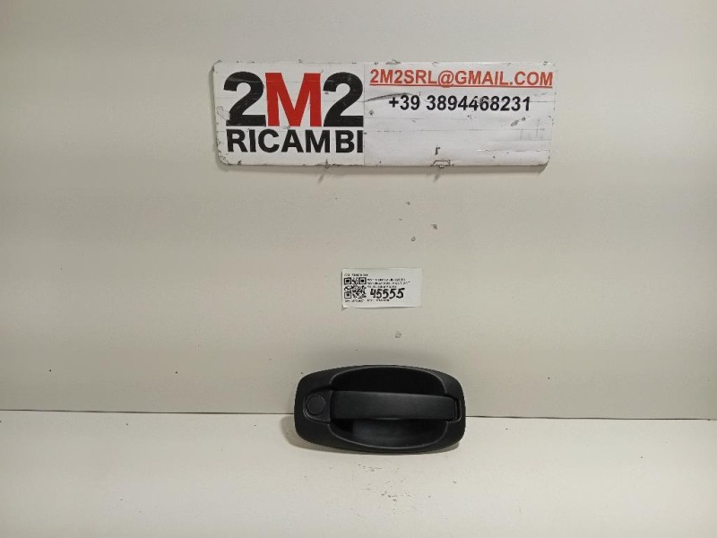 Maniglia Porta EST ANT DX 735545496 Fiat Fiorino III 2008