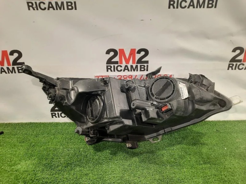 Proiettore ANT SX 1LG010011-09 Opel Astra J 2012