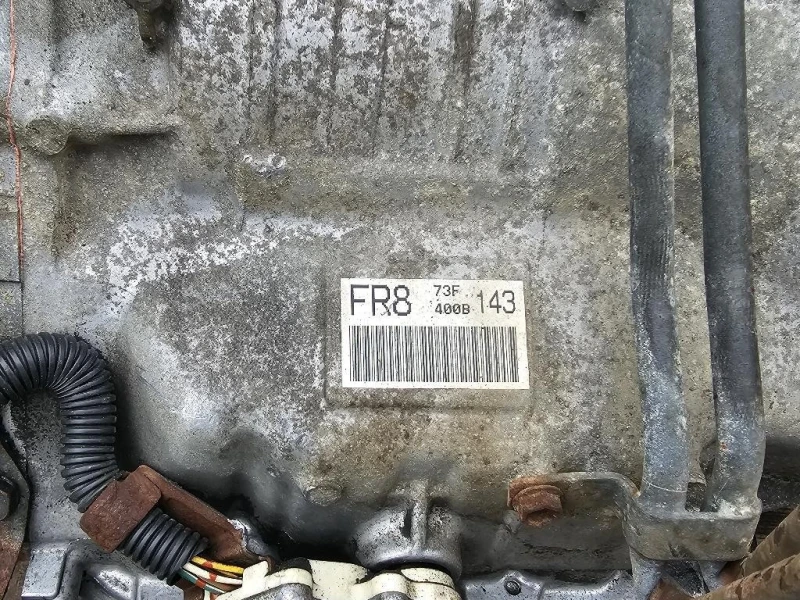 Cambio 35000B4030 Daihatsu Terios II 2006