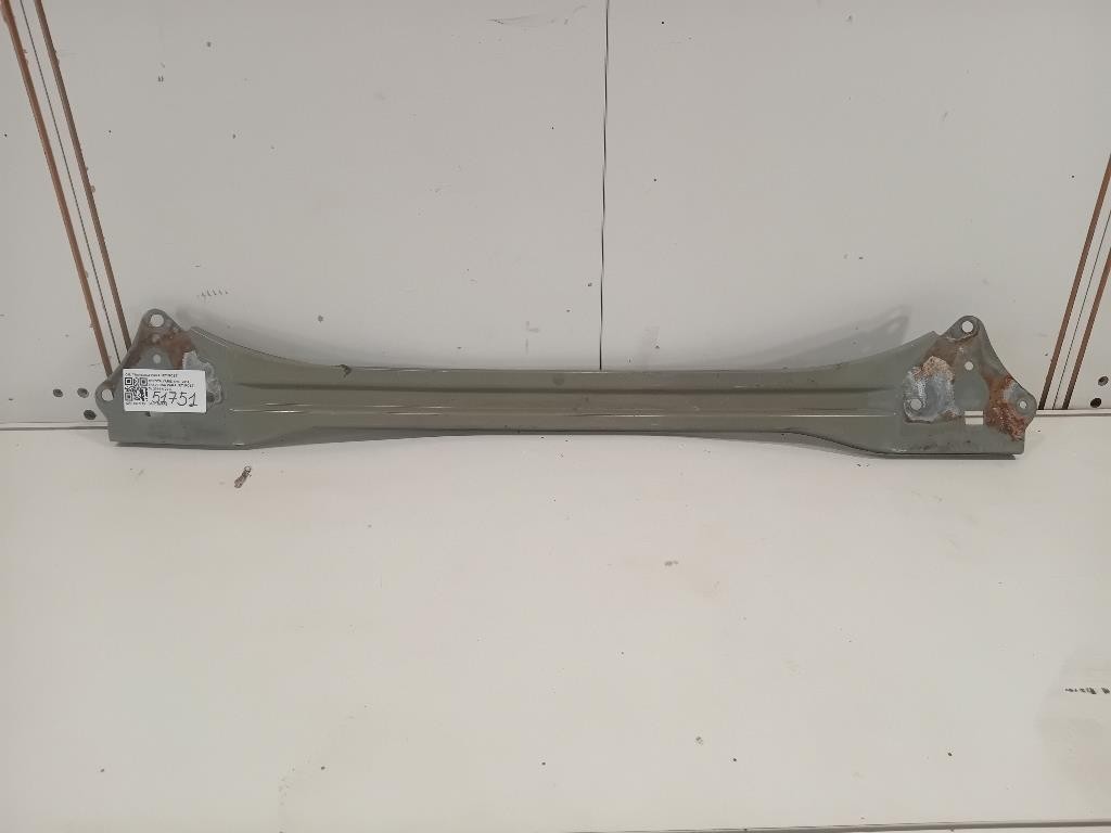 Traversa Paraurti POST TRAVERSA PARAURTI POST Toyota Yaris IV 2014