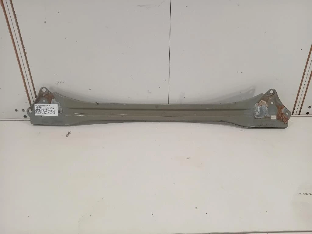 Traversa Paraurti POST TRAVERSA PARAURTI POST Toyota Yaris IV 2014