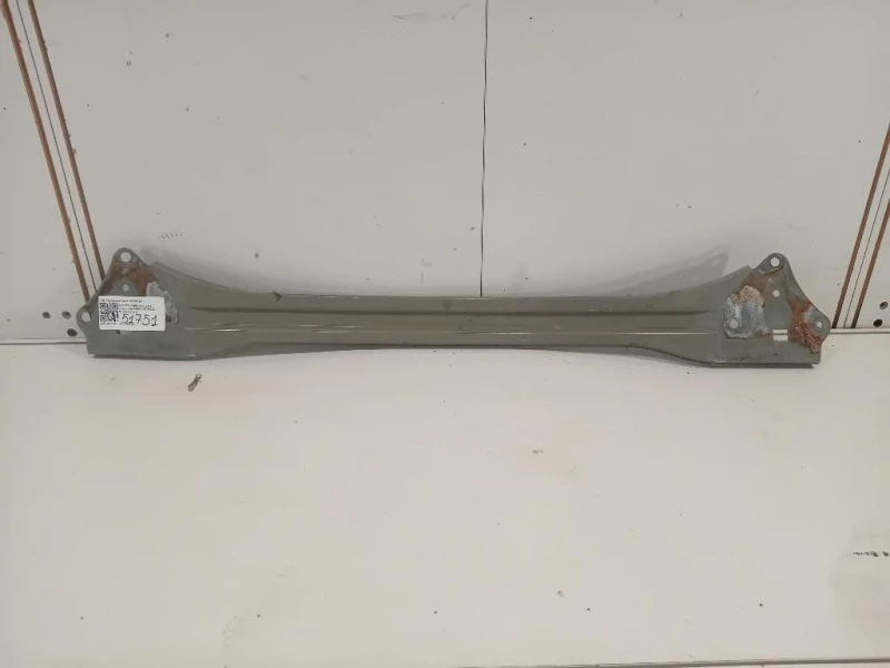 Traversa Paraurti POST TRAVERSA PARAURTI POST Toyota Yaris IV 2014