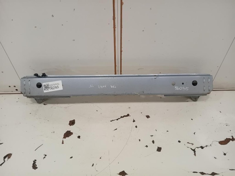 Traversa Paraurti POST 520230D080 Toyota Yaris IV 2014