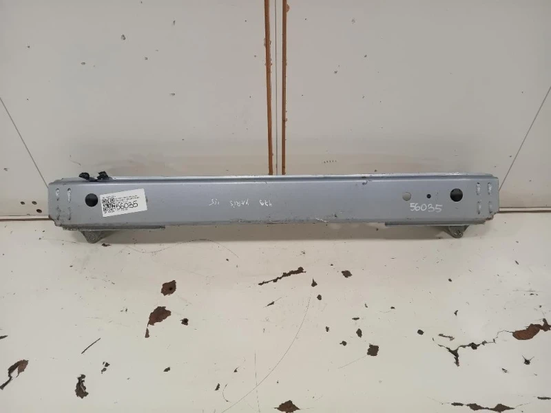 Traversa Paraurti POST 520230D080 Toyota Yaris IV 2014