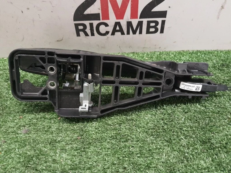 Maniglia Porta EST ANT DX 45282000 Jeep Grand Cherokee IV 2011