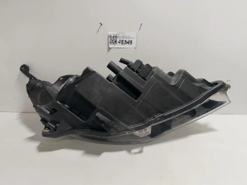 Proiettore ANT SX 1LG01001163 Opel Astra J 2012