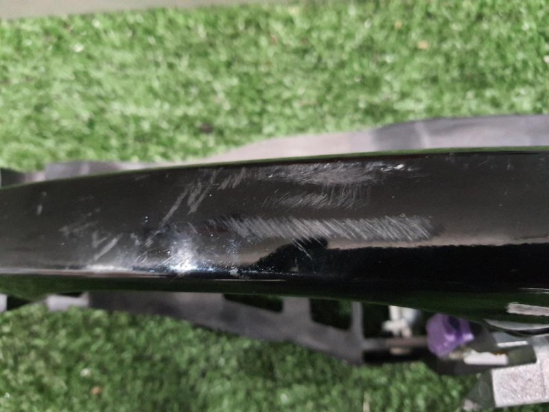 Maniglia Porta EST ANT DX 45282000 Jeep Grand Cherokee IV 2011